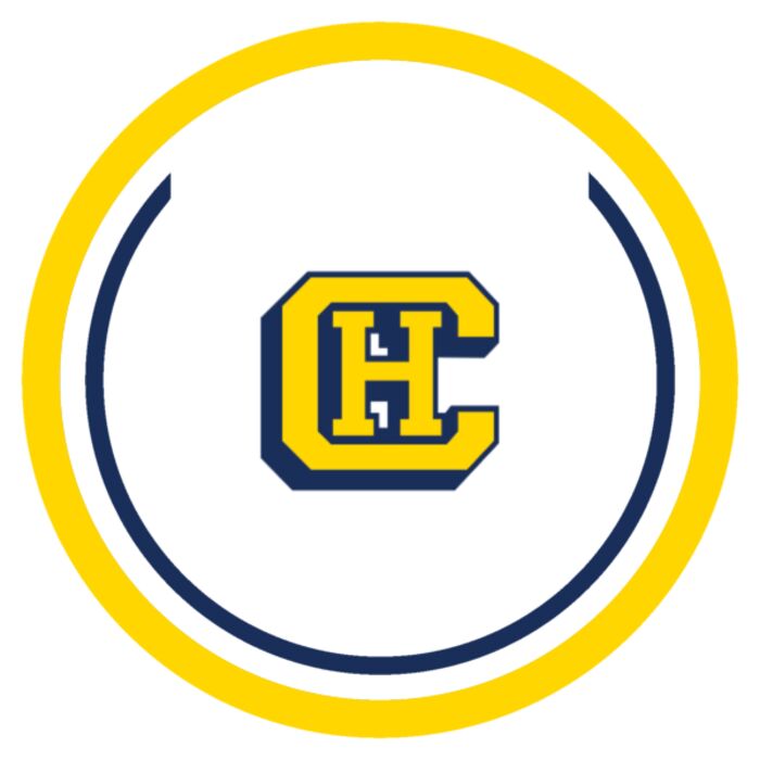 Sport Patch Campbell Bell Logo Thumbnail