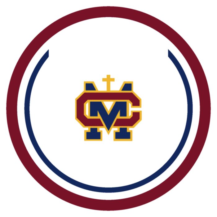 Sport Patch Cantwell-Sacred Heart Of Mary Logo Thumbnail