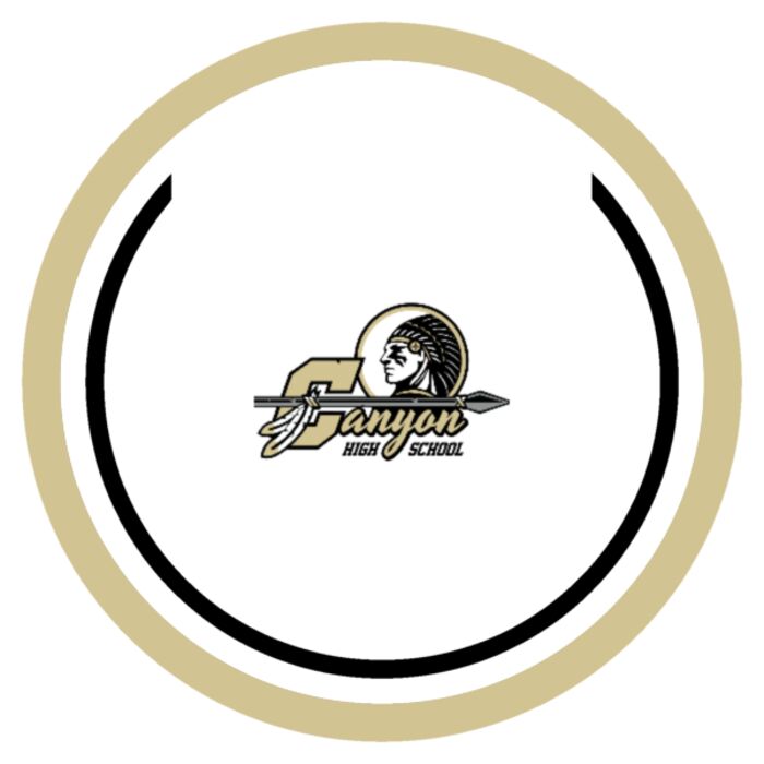 Sport Patch Canyon/Anaheim Logo Thumbnail