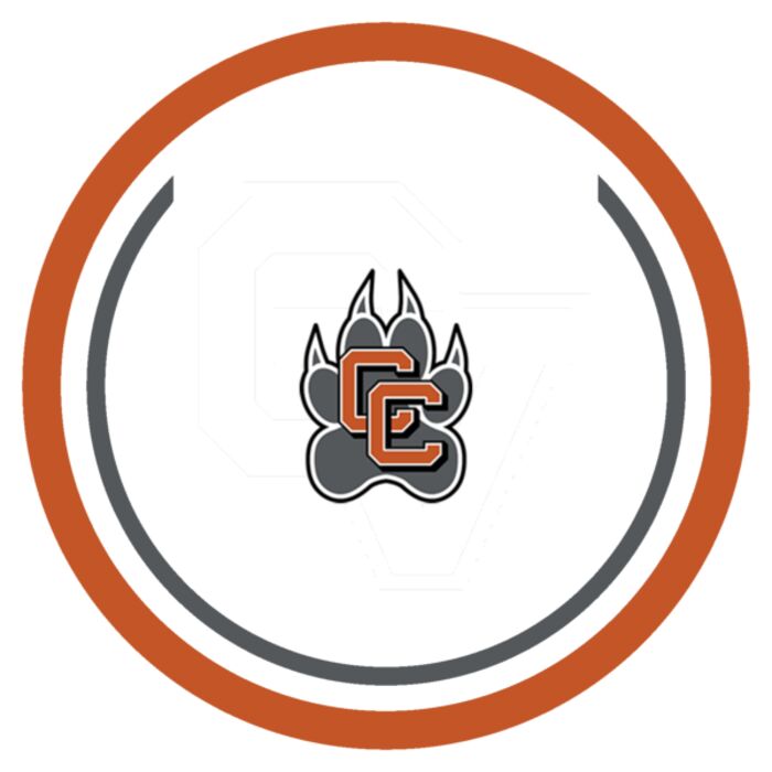 Sport Patch Castaic Logo Thumbnail