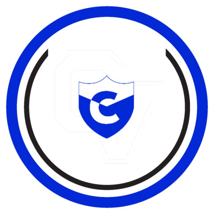 Sport Patch Cate Logo Thumbnail