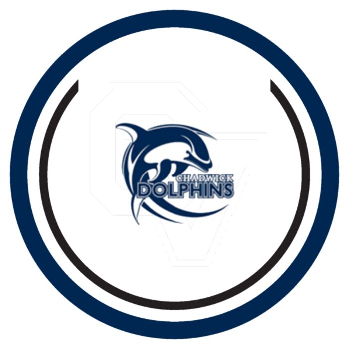 Sport Patch Chadwick Logo Thumbnail