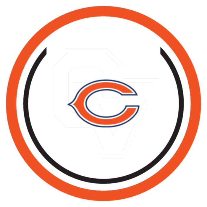 Sport Patch Chaminade Logo Thumbnail