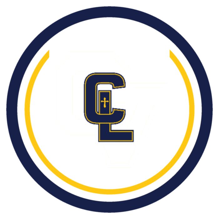 Sport Patch Crean Lutheran Logo Thumbnail
