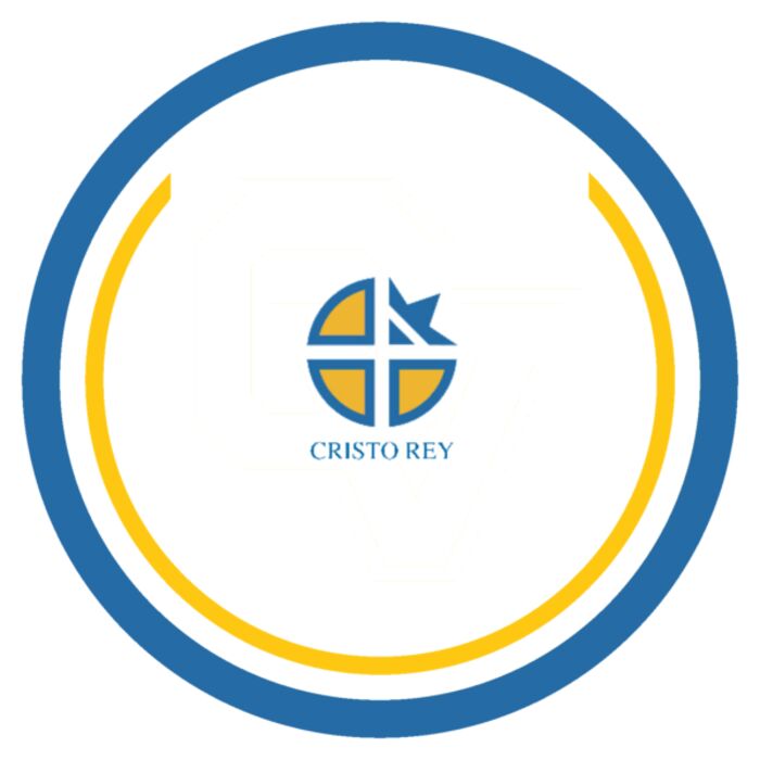 Sport Patch Cristo Rey Logo Thumbnail