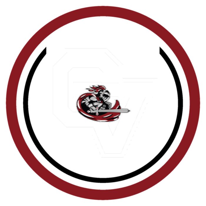 Sport Patch Crossroads Christian Logo Thumbnail