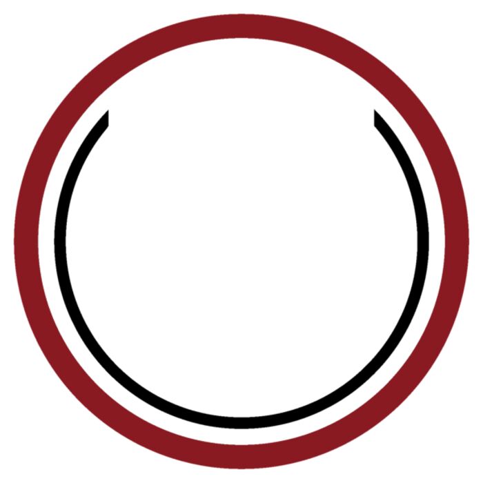 Sport Patch Crossroads Christian Sports Thumbnail