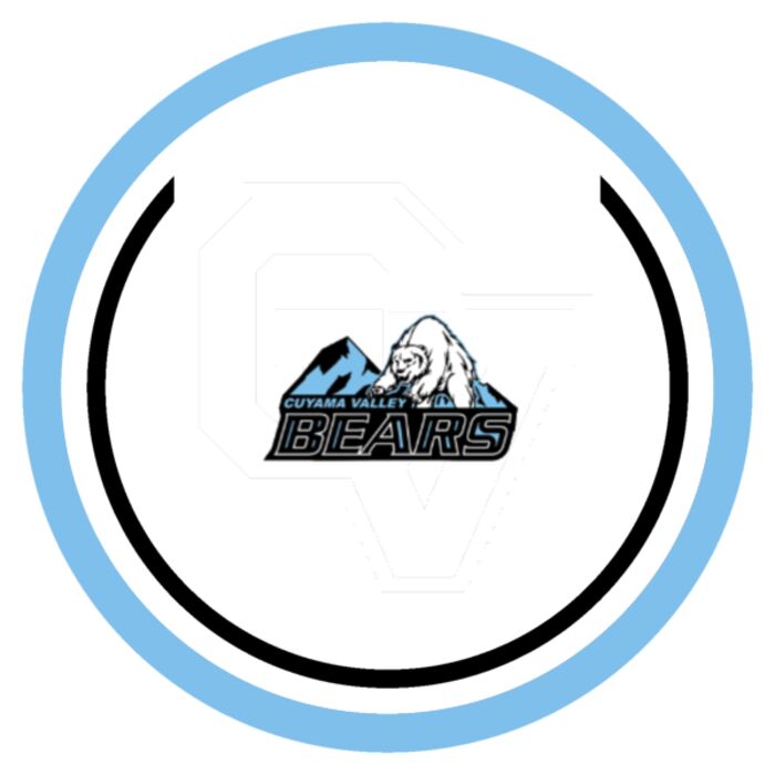 Sport Patch Cuyama Valley Logo Thumbnail