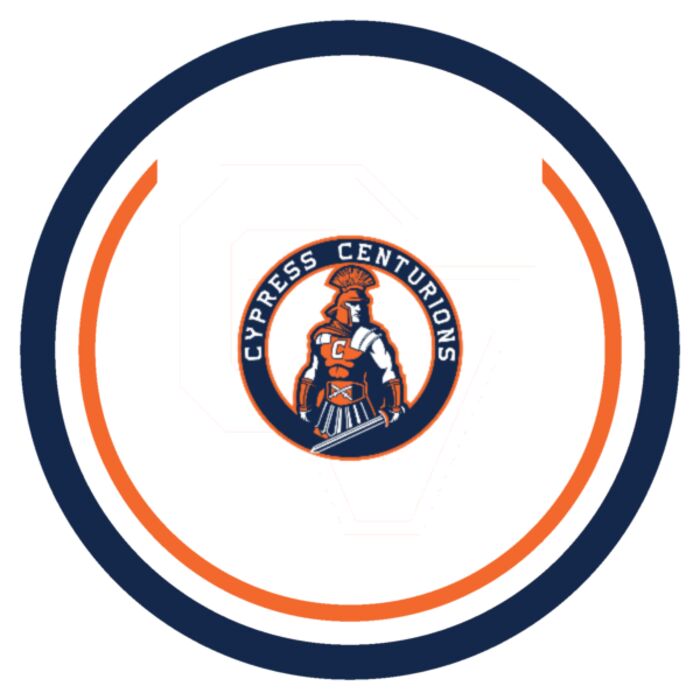 Sport Patch Cypress Logo Thumbnail