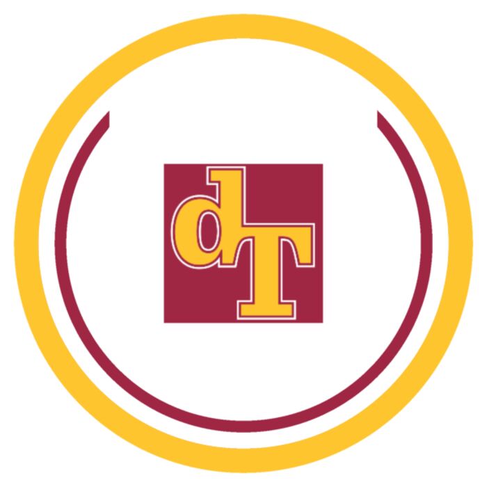 Sport Patch De Toledo Logo Thumbnail