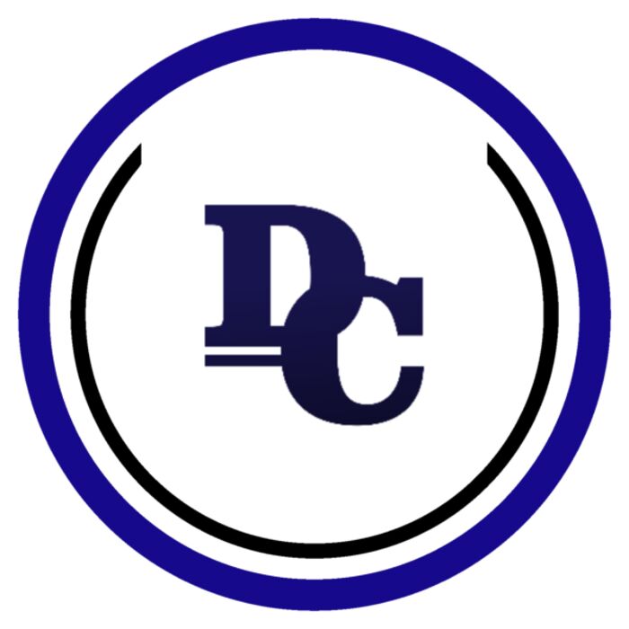 Sport Patch Desert Chapel Logo Thumbnail