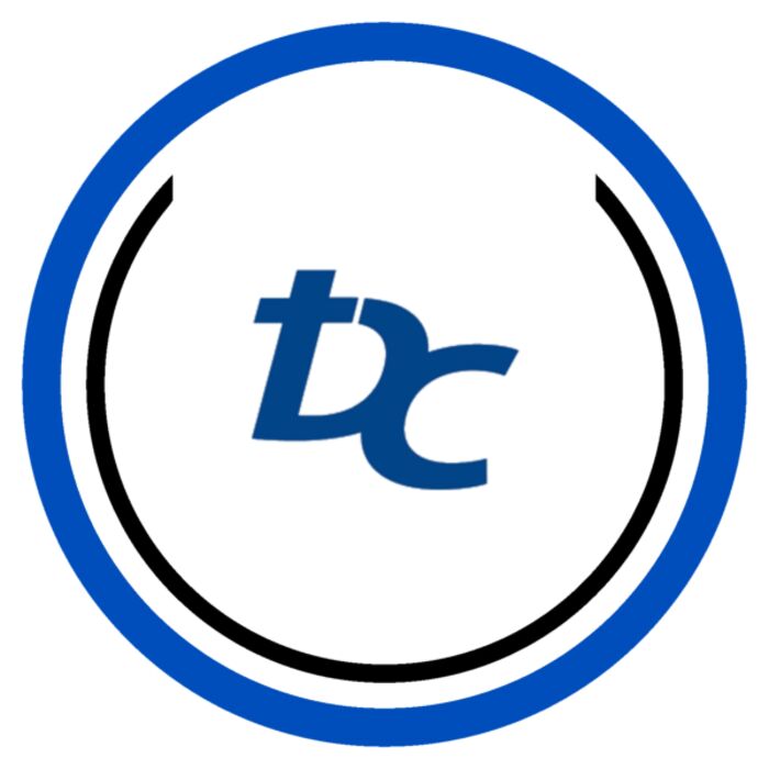 Sport Patch Desert Christian/Lancaster Logo Thumbnail