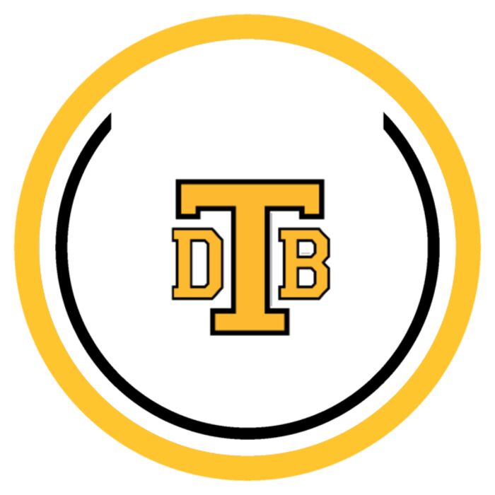 Sport Patch Don Bosco Tech Logo Thumbnail