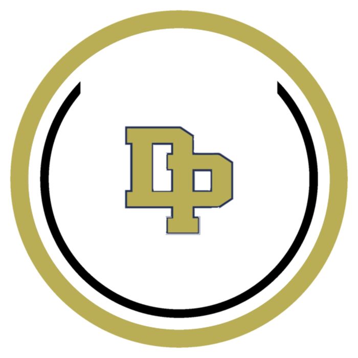 Sport Patch Dos Pueblos Logo Thumbnail