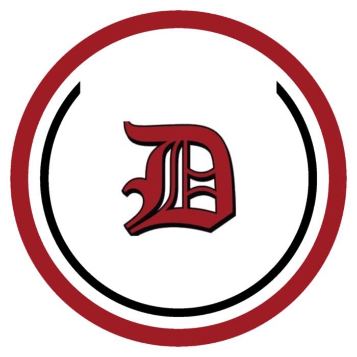 Sport Patch Dunn Logo Thumbnail