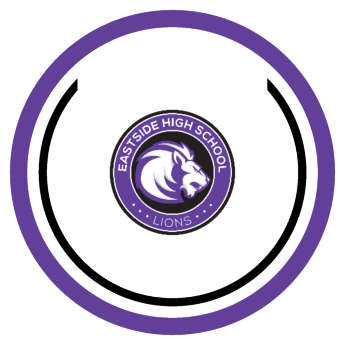 Sport Patch Eastside Logo Thumbnail