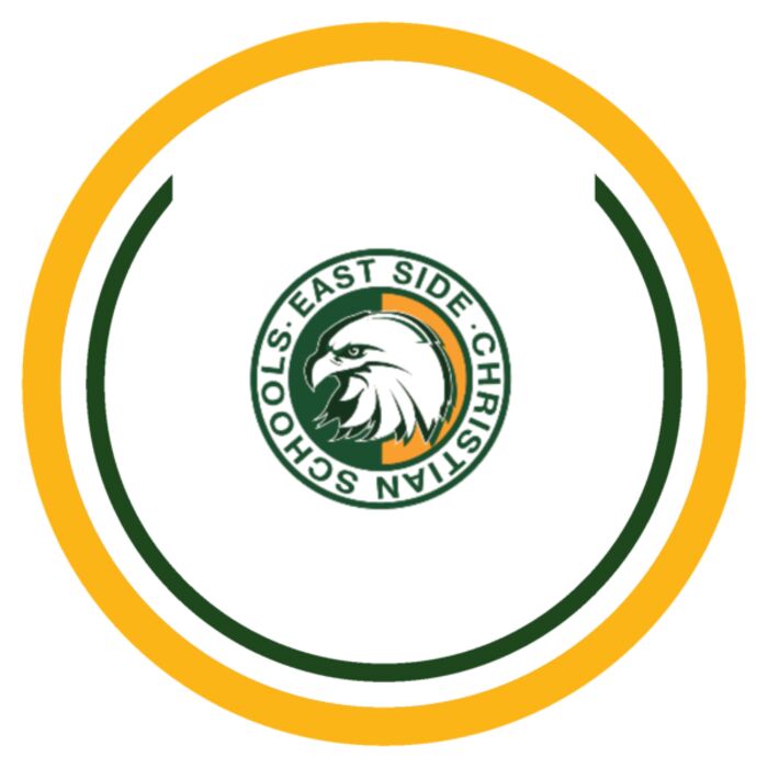 Sport Patch Eastside Christian Logo Thumbnail