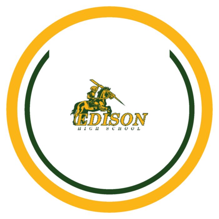 Sport Patch Edison Logo Thumbnail