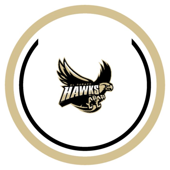 Sport Patch El Dorado Logo Thumbnail