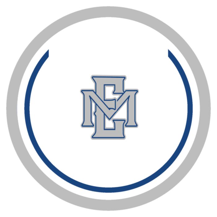 Sport Patch El Monte Logo Thumbnail