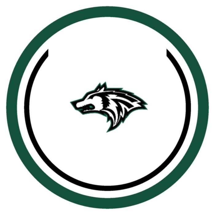 Sport Patch Fairmont Prep Logo Thumbnail