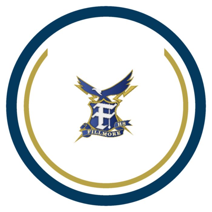 Sport Patch Filmore Logo Thumbnail