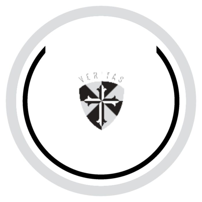 Sport Patch Flintridge Sacred Heart Logo Thumbnail