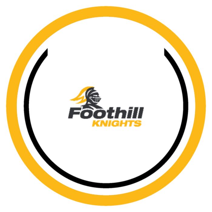 Sport Patch Foothill/Santa Ana Logo Thumbnail