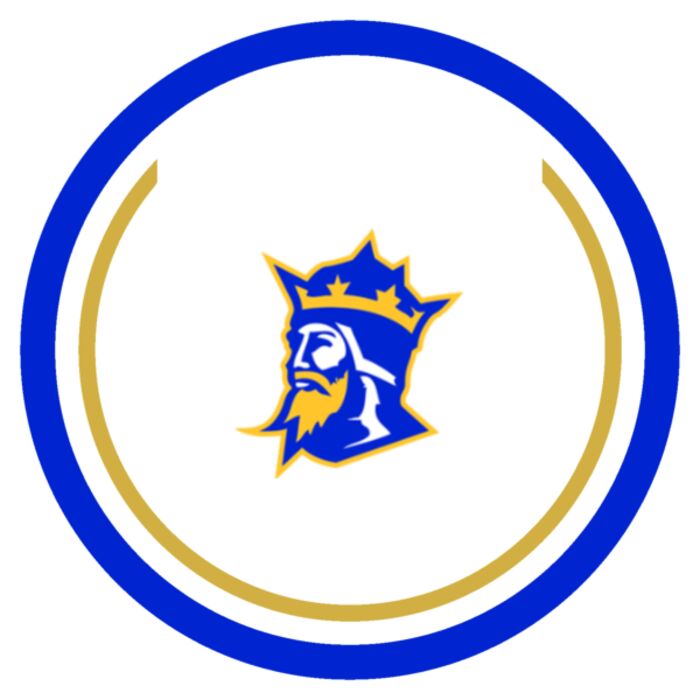 Sport Patch Fountain Valley Logo Thumbnail