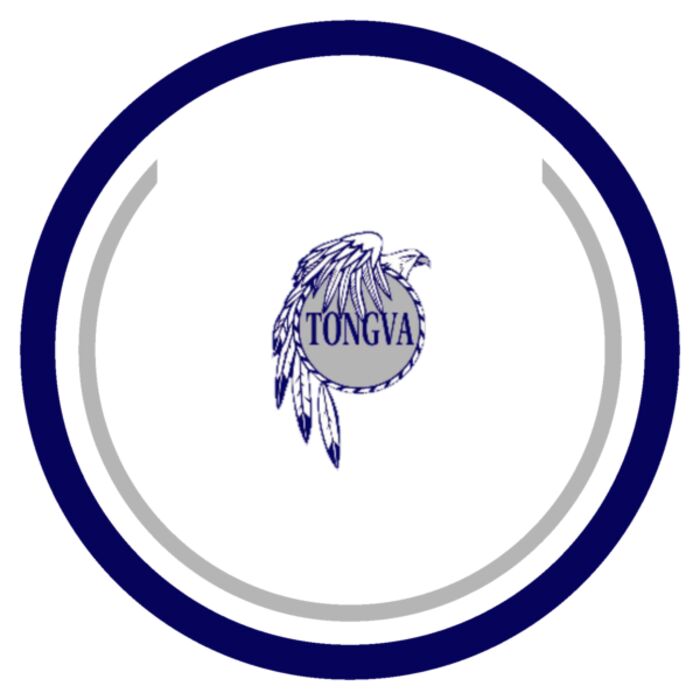 Sport Patch Gabrielino Logo Thumbnail