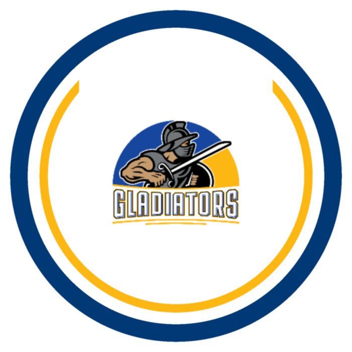 Sport Patch Gahr Logo Thumbnail