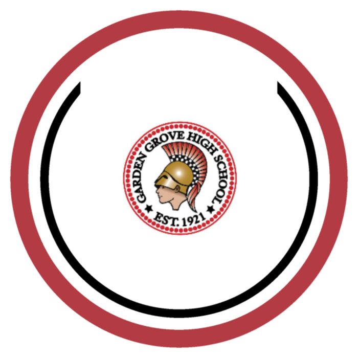 Sport Patch Garden Grove Logo Thumbnail