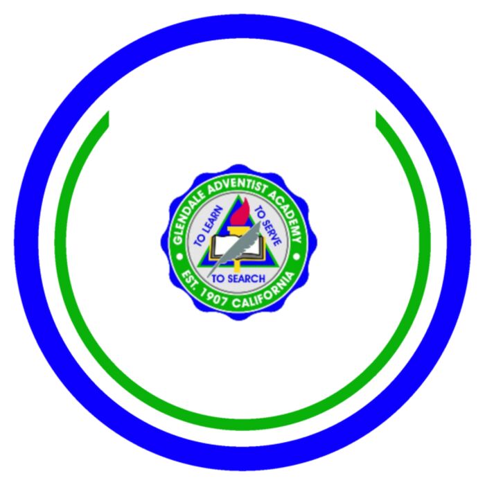 Sport Patch Glendale Advertist Logo Thumbnail