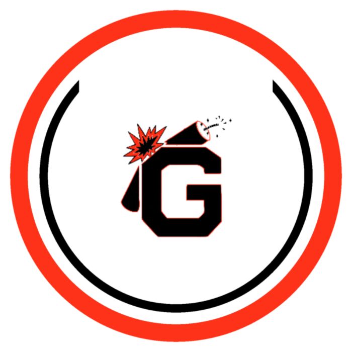 Sport Patch Glendale Logo Thumbnail