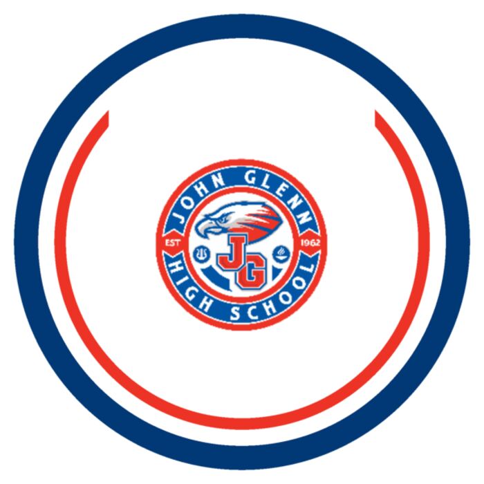 Sport Patch Glenn Logo Thumbnail