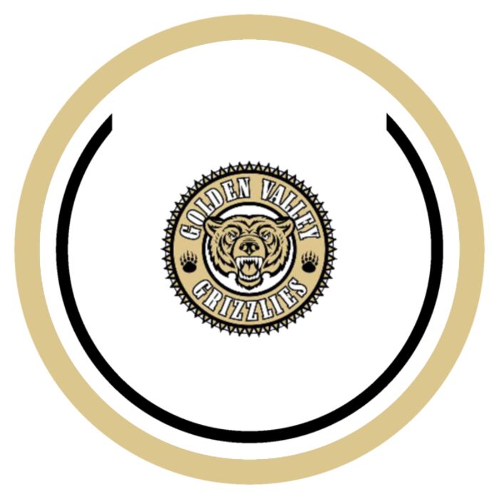 Sport Patch Golden Valley/Santa Clarita Logo Thumbnail