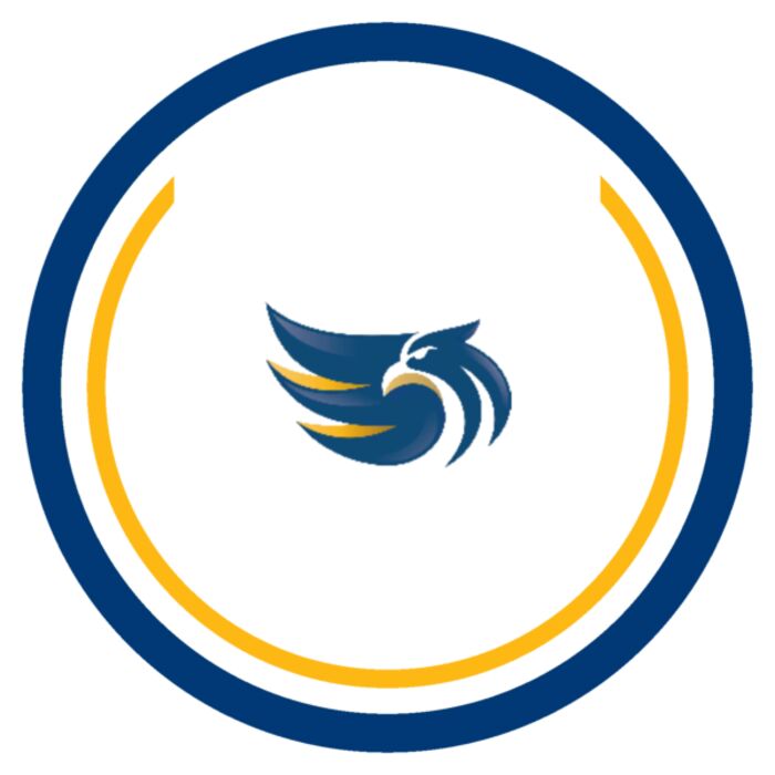 Sport Patch Golden Valley/Antelope Vly Logo Thumbnail