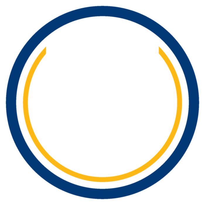 Sport Patch Gorman LC/Santa Clarita Sports Thumbnail