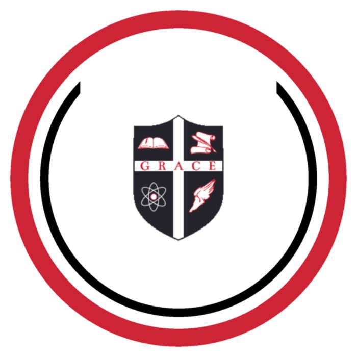 Sport Patch Grace Logo Thumbnail