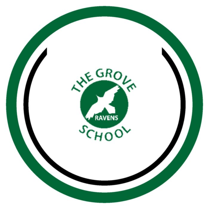 Sport Patch Grove Logo Thumbnail