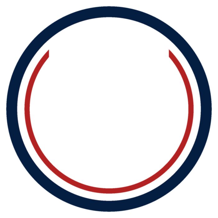 Sport Patch Hesperia Christian Sports Thumbnail