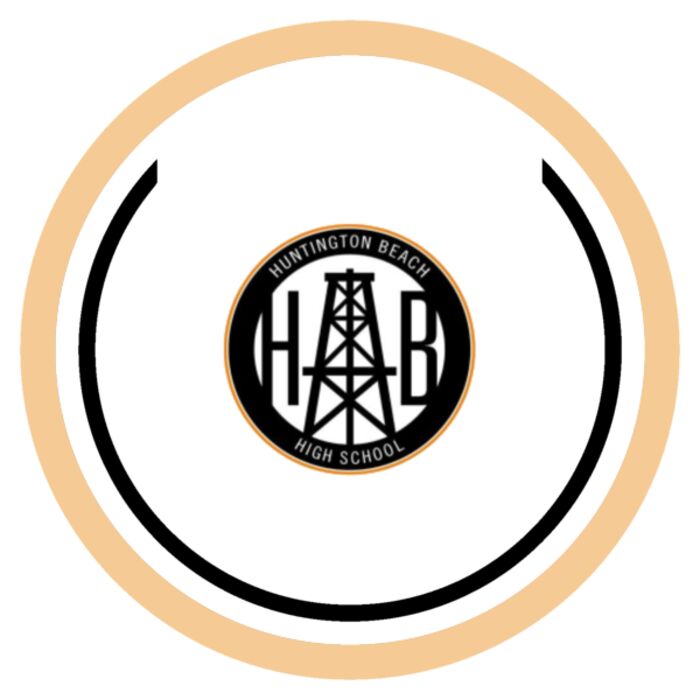 Sport Patch Huntington Beach Logo Thumbnail