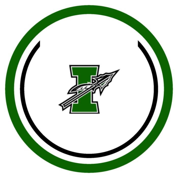 Sport Patch Inglewood Logo Thumbnail