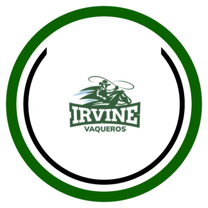 Sport Patch Irvine Logo Thumbnail