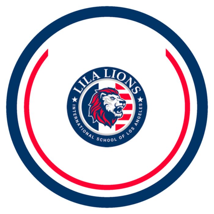 Sport Patch International School of Los Angeles Logo Thumbnail