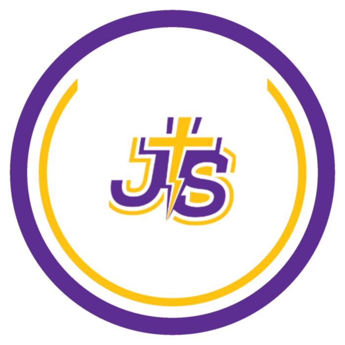 Sport Patch Joshua Springs Christian Logo Thumbnail