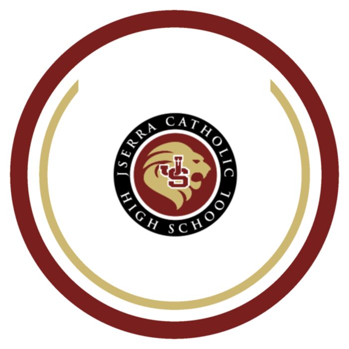 Sport Patch JSerra Catholic Logo Thumbnail