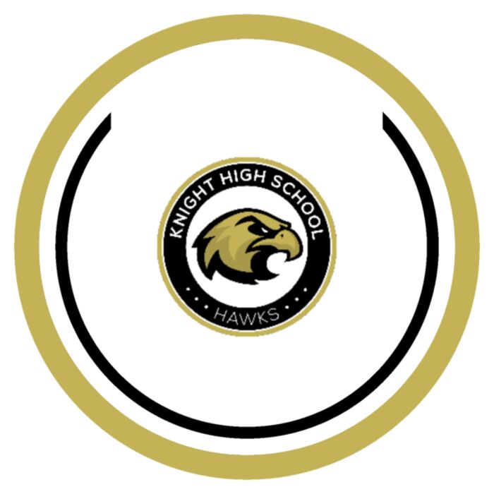 Sport Patch Knight, Pete Logo Thumbnail