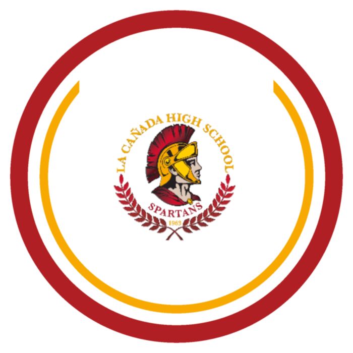 Sport Patch La Canada Logo Thumbnail