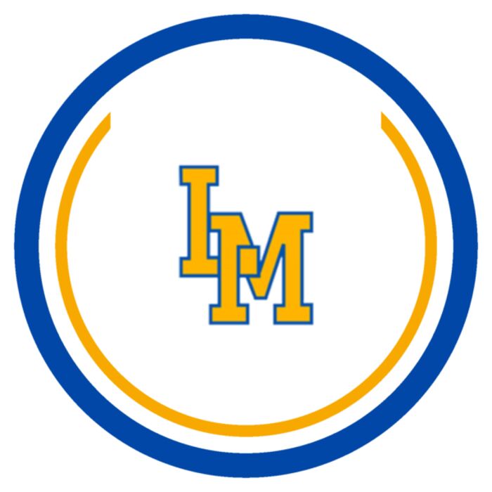 Sport Patch La Mirada Logo Thumbnail